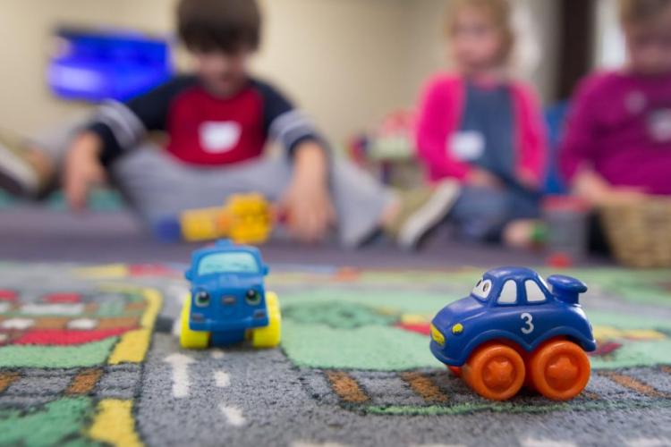 Δήμος Χαϊδαρίου - Κλείσιμο του 2ου Βρεφονηπιακού Σταθμού λόγω κρουσμάτων του ιού Coxsackie