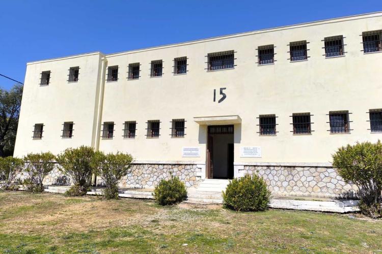 Λαμπαδηδρομία Μνήμης για τη Θυσία των 200 εκτελεσμένων αντιστασιακών αγωνιστών την 1η Μάη 1944, Χαϊδάρι, πρωτομαγιά 