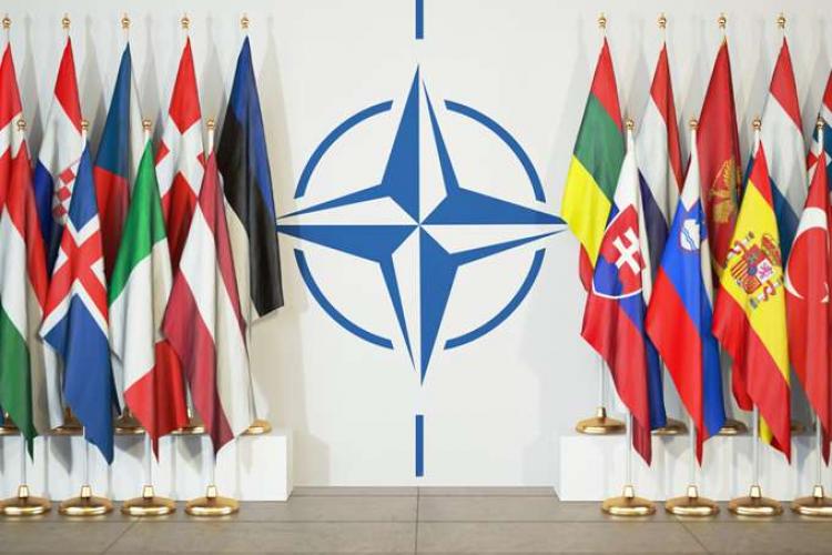 Σουηδία, Φινλανδία, αίτημα ένταξης, ΝATO