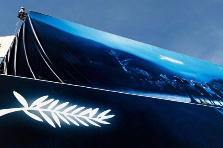 Έναρξη για το Φεστιβάλ Καννών 2024 