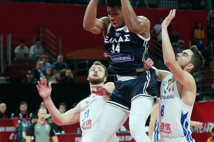 Πρεμιέρα σήμερα για την Εθνική κόντρα στην Κροατία στο Eurobasket 2022