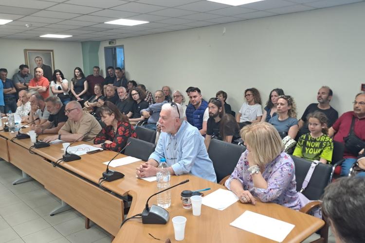 Αριστερή κίνηση Περιστερίου: Υπόθεση LIDL στην Ανθούπολη-Πρώτη νίκη!