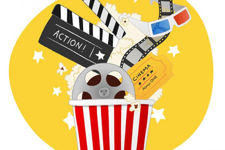 Έναρξη της δράσης «Το Σινεμά Πάει Σχολείο»  από τον Δήμο Περιστερίου