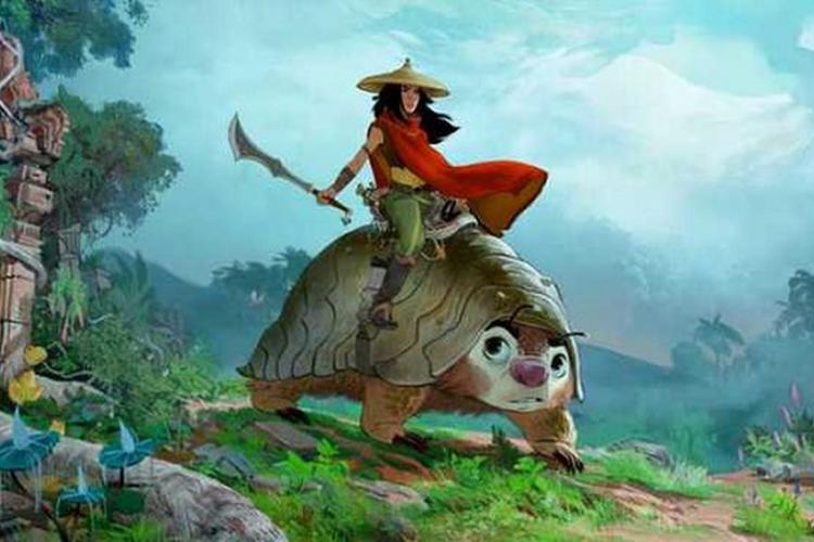 Περιστέρι: Καραγκιόζης και παιδική ταινία 