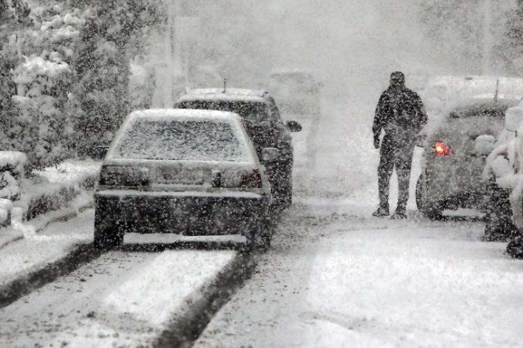 Περιστέρι: Τι δεν θα λειτουργήσει σήμερα, λόγω κακοκαιρίας