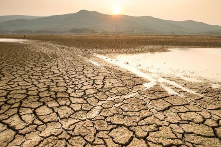 ΟΗΕ, Η αύξηση θερμοκρασίας του πλανήτη, υπερθέρμανση 