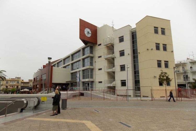 Κατάθεση Δελτίου Απογραφής (ΔΑ) για στρατεύσιμους γεννηθέντες  τα έτη 2008 και 2009