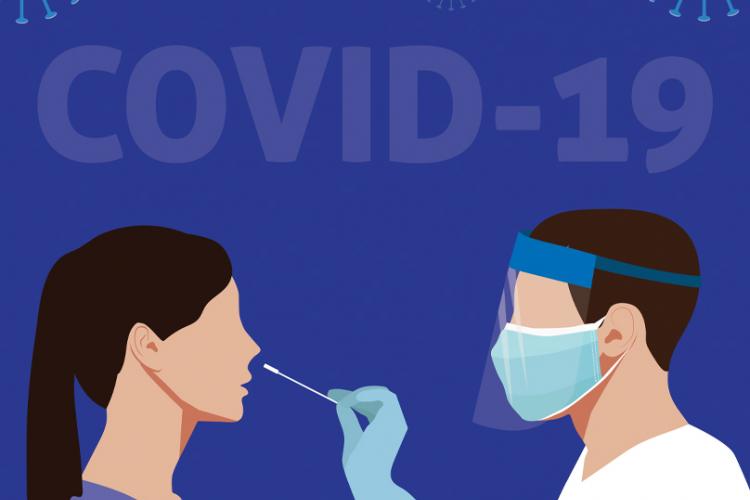 δωρεάν rapid test, κορωνοιός 