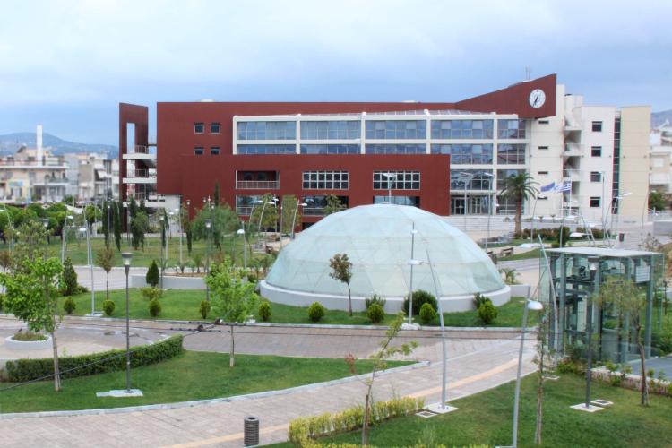 Ο Δήμος Περιστερίου 1ος στην αξιολόγηση μεταξύ των 10 μεγαλύτερων Δήμων της χώρας