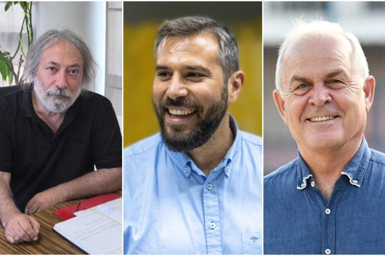 Κοινή δήλωση των δημάρχων Χαϊδαρίου, Πετρούπολης, Καισαριανής για τις αυξήσεις στους λογαριασμούς της ΕΥΔΑΠ ΑΕ