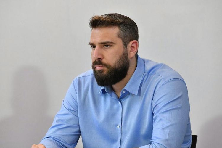 Δήλωση Δημάρχου Πετρούπολης, Βαγγέλη Σίμου: «Δίνουμε διορία στη "doValue" μέχρι τις 26 Ιούνη