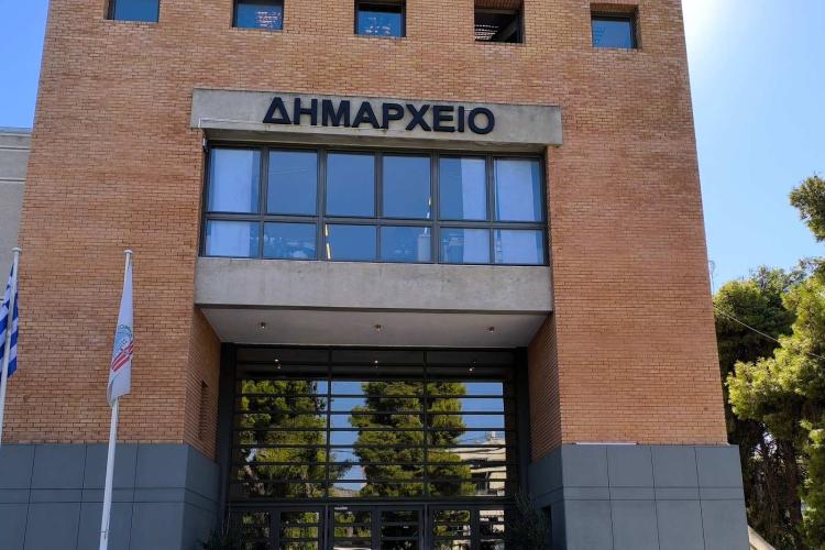 Δήμος Χαϊδαρίου - Απάντηση της Δημοτικής Αρχής στις νέες ανακρίβειες του κ. Ντηνιακού