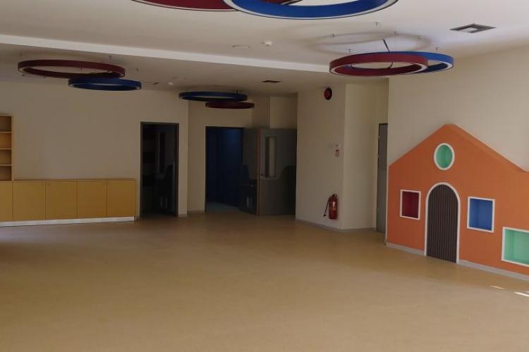 Ενημέρωση για τη διαδικασία εγγραφής, με voucher, στους Δημοτικούς Βρεφονηπιακούς και Παιδικούς Σταθμούς Πετρούπολης