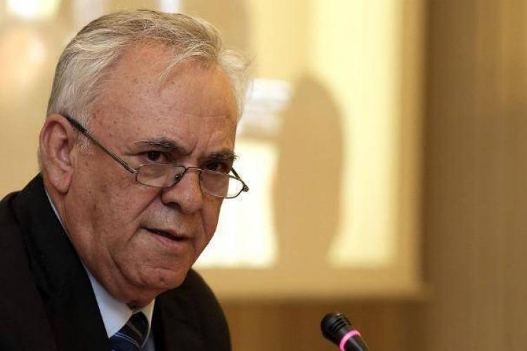 Δήλωση υποψήφιου βουλευτή Δυτικού Τομέα Αθηνών του ΣΥΡΙΖΑ -ΠΣ Γιάννη Δραγασάκη