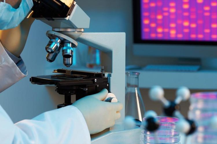 τεστ, DNA, νευρολογική πάθηση 