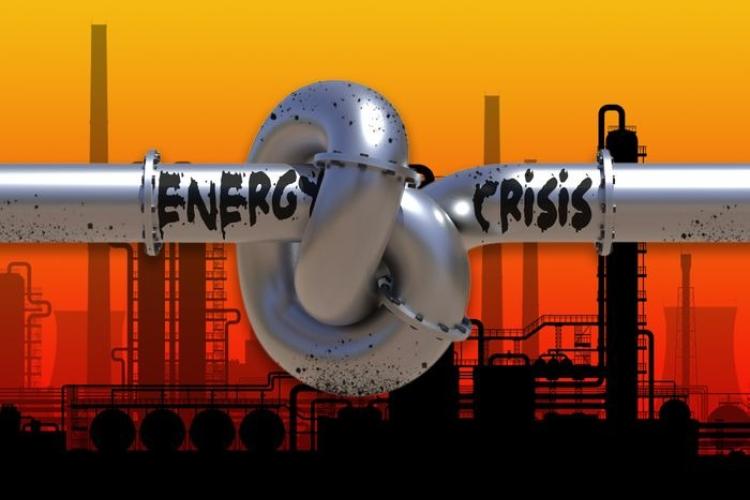 Politico: Η Ευρώπη μπροστά σε ενεργειακή κρίση, μεγαλύτερη από τον πόλεμο της Ουκρανίας το 2022