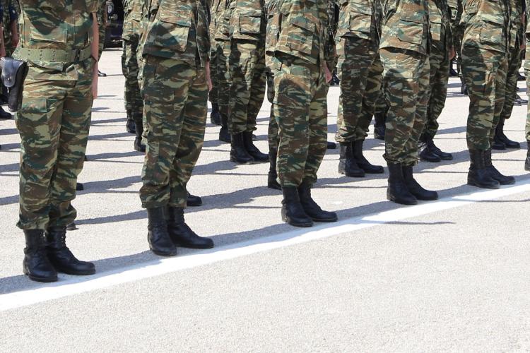 Κατάθεση Δελτίου Απογραφής (ΔΑ) για στρατεύσιμους γεννηθέντες  τα έτη 2008 και 2009