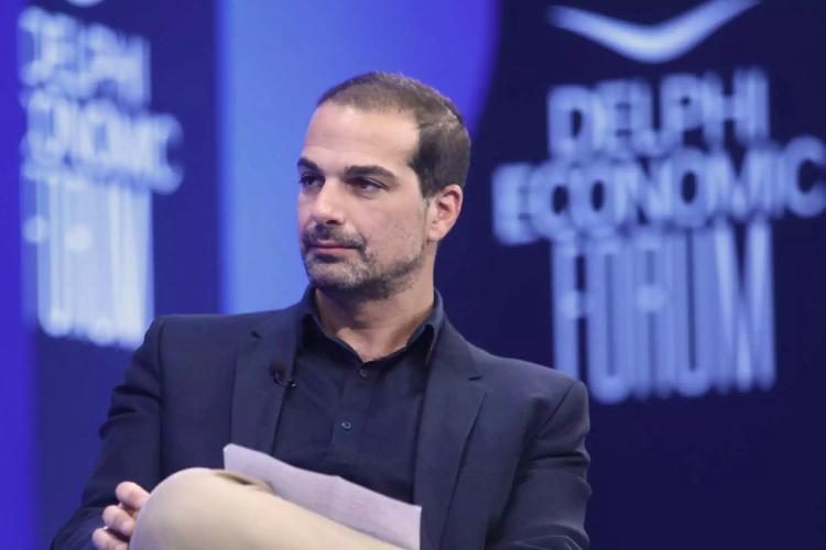 Γαβριήλ Σακελλαρίδης: "Πολλά δισεκατομμύρια χορεύουν γύρω μας και η κυβέρνηση Μητσοτάκη τα έχει αφήσει να μην εισπράττονται από το Δημόσιο", ΝΕΑ ΑΡΙΣΤΕΡΑ