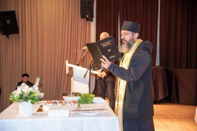  Πλήθος κόσμου στη βασιλόπιτα του Χαϊδάρι ξανά – Απολογισμός και αιχμές για τα οικονομικά του δήμου