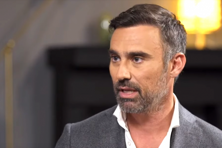 Eurovision 2022, απάντηση Γιώργου Καπουτζίδη 