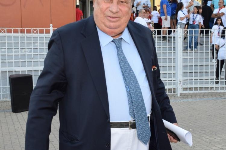 Ψήφισμα του Δημοτικού Συμβουλίου Περιστερίου στη μνήμη του Αντιδημάρχου Υγείας Γεωργίου Μπεκιάρη