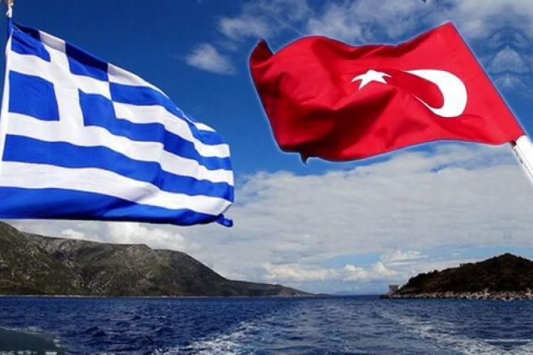 «Η ενεργειακή απομόνωση της Τουρκίας και η γεωπολιτική αναβάθμιση της Ελλάδας»