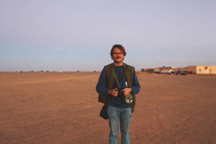 Νικόλας Νιάρχος