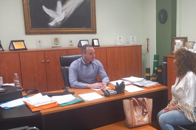 Αστικοί αδόμητοι χώροι στο Περιστέρι- LIDL στην Ανθούπολη; Υποβάθμιση ή ανάπτυξη;