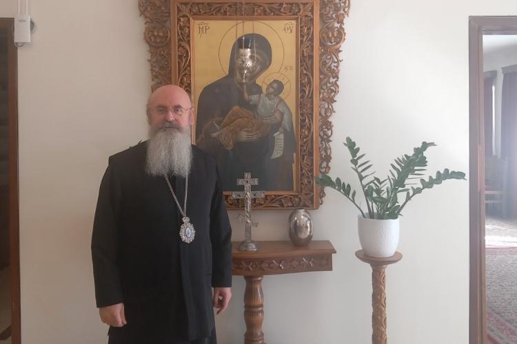 Συνομιλώντας με τον Σεβασμιότατο Μητροπολίτη Περιστερίου Γρηγόριο, συνέντευξη,  μητροπολίτης, Περιστέρι, Σταματίου Ελισάβετ, life