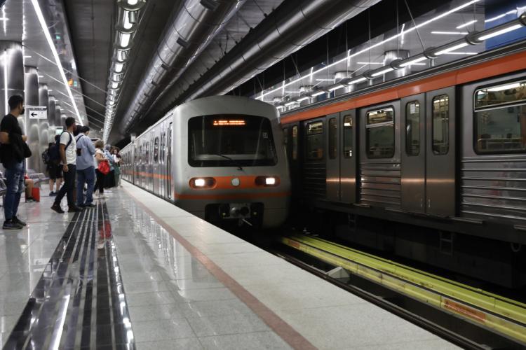 Ποιοι σταθμοί κλείνουν νωρίτερα στη Γραμμή του 2 Μετρό, όλες οι αλλαγές 