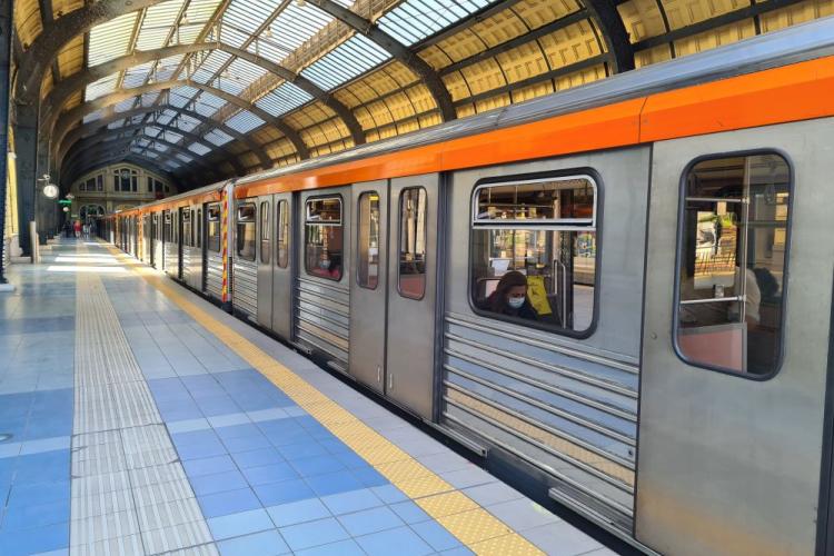 Προειδοποίηση των εργαζόμενων στον Ηλεκτρικό: «Πάρτε μέτρα για να μην έχουμε δυστύχημα»