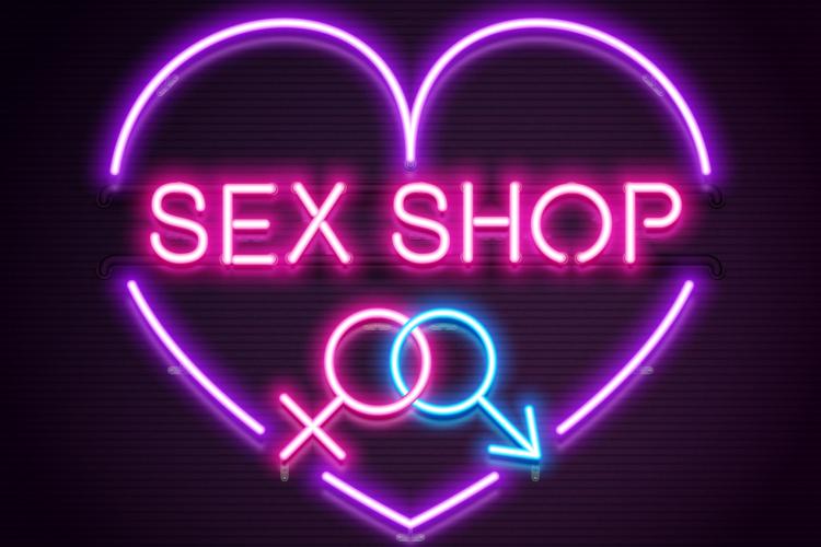 Απίθανη κλοπή στην Ισπανία: Άρπαξαν χρυσούς δονητές των 15.000 ευρώ από sex shop!