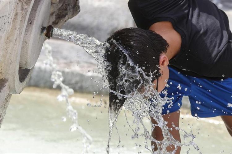 Ιατρικές συμβουλές για την αντιμετώπιση του καύσωνα