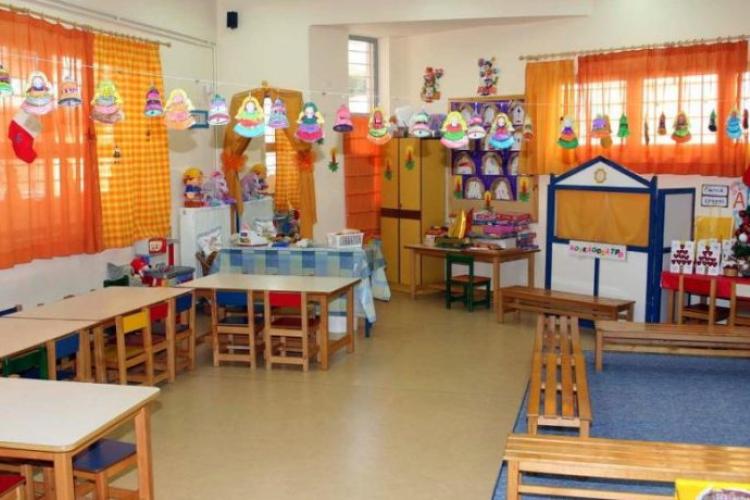 Δήμος Πετρούπολης: Ξεκινούν οι αιτήσεις εγγραφής, χωρίς voucher, στους Δημοτικούς Βρεφονηπιακούς & Παιδικούς Σταθμούς