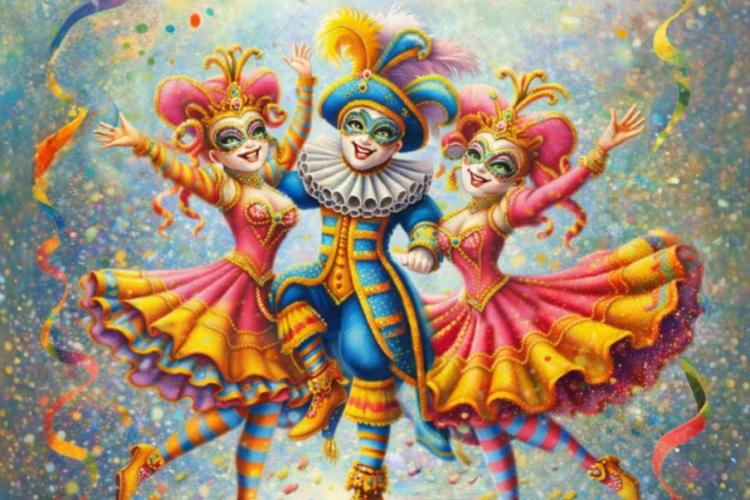 Χαϊδαριώτικο Καρναβάλι την Κυριακή 22 Φεβρουαρίου, Χαϊδάρι, πολιτιστικά, Απόκριες, εκδηλώσεις 