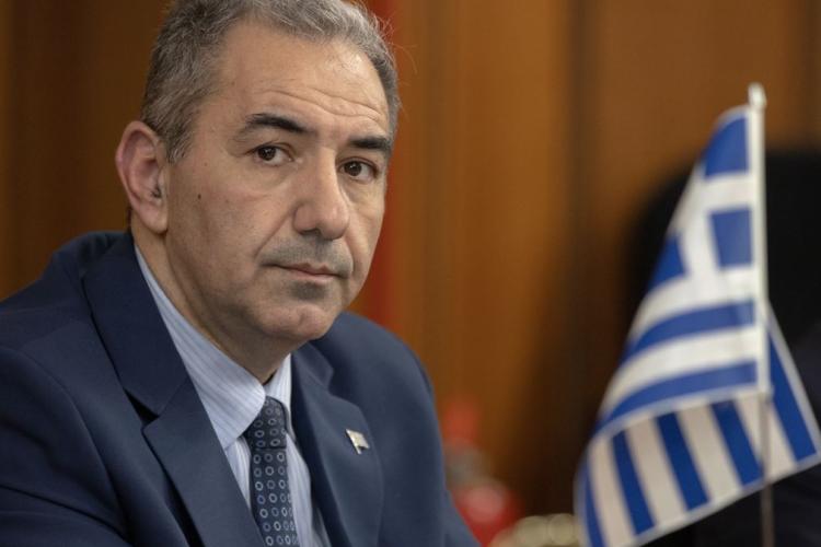 Η Ελλάδα απέναντι στην πρόκληση της Λιβυκής Ρηματικής Διακοίνωσης: Ώρα για Στρατηγική Αντεπίθεση, Μπαλωμένος Κωνσταντίνος 