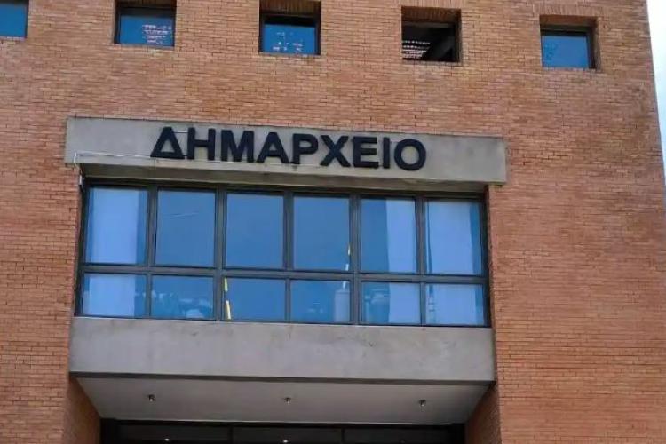 Δήμος Χαϊδαρίου - Παραίτηση του Παναγιώτη Μοσχονά, νέος Δημοτικός Σύμβουλος ο Γιάννης Ζώτος