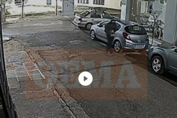 Τρόμος για γυναίκα στο Περιστέρι: Την κυνήγησε άντρας με κατεβασμένο παντελόνι μέχρι το σπίτι της στο Άλσος Περιστερίου