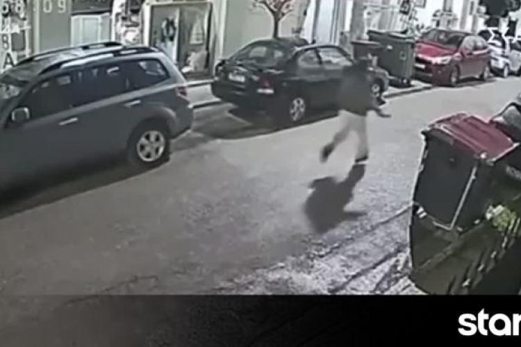 Περιστέρι:  Και νέα μαρτυρία για τον επιδειξία που τρομοκρατεί τις γυναίκες 