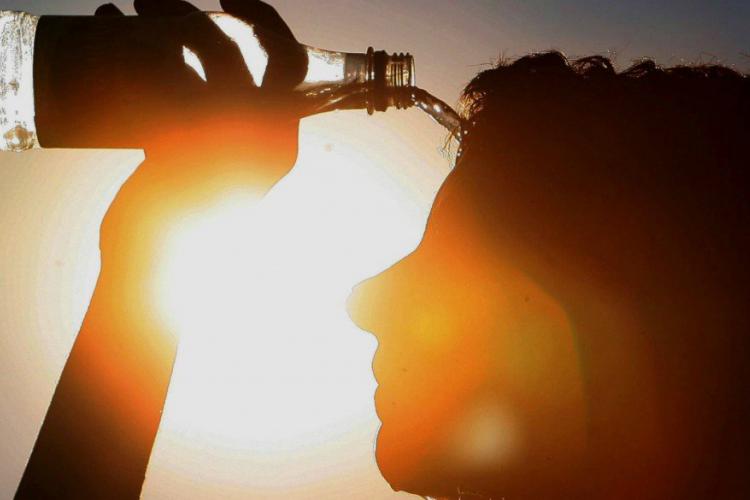 Καύσωνας το Σαββατοκύριακο - Οι περιοχές που θα πιάσουν τους …40 βαθμούς