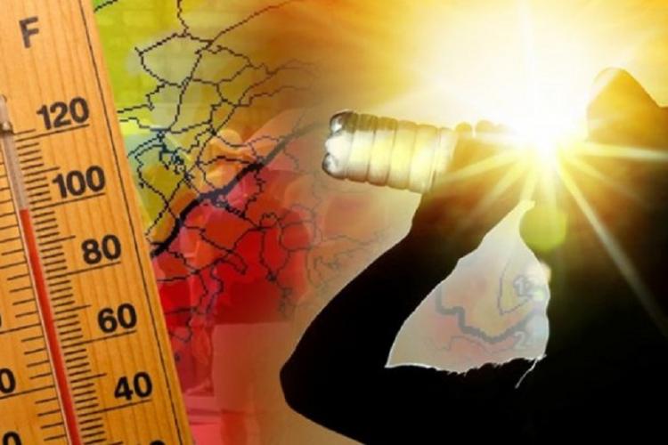 Προστατευτικά μέτρα κατά τη διάρκεια καύσωνα- Οδηγίες προφύλαξης 