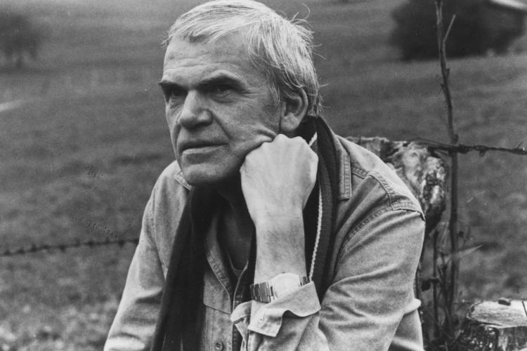 Έφυγε από τη ζωή ο σπουδαίος  Μίλαν Κούντερα