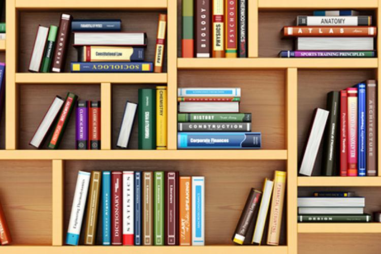 Λέσχη Ανάγνωσης Εφήβων της Δημοτικής Βιβλιοθήκης Περιστερίου