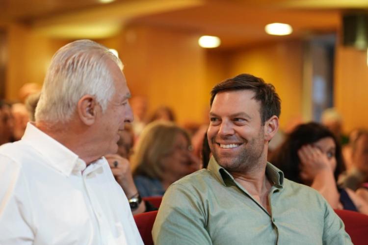 Περιστέρι: Εκδήλωση από το Κίνημα Δημοκρατίας με θέμα: «Βία και Παραβατικότητα στην Εφηβική Ηλικία»