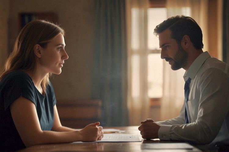  Της ψυχολόγου Θεώνης Διαμαντοπούλου, Μετά το διαζύγιο: πένθος, αναγέννηση και η οικογένεια που συνεχίζει