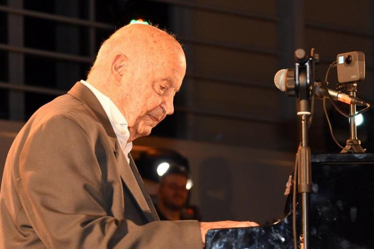 Άλσος Περιστερίου: Μεγάλη συναυλία αφιέρωμα στον Μίμη Πλέσσα