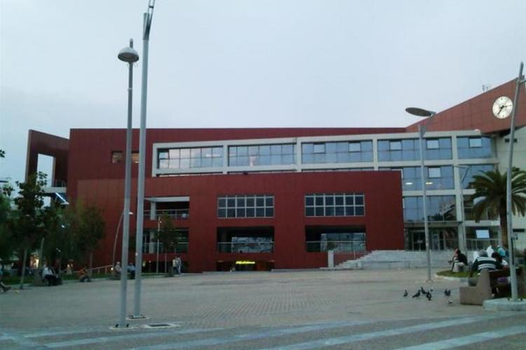 Δήμος Περιστερίου, Προσλήψεις