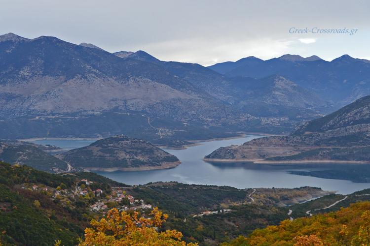 Το μεγάλο θέμα της λειψυδρίας- Θα διψάσει η Αττική; Peristeri life, Περιστέρι 