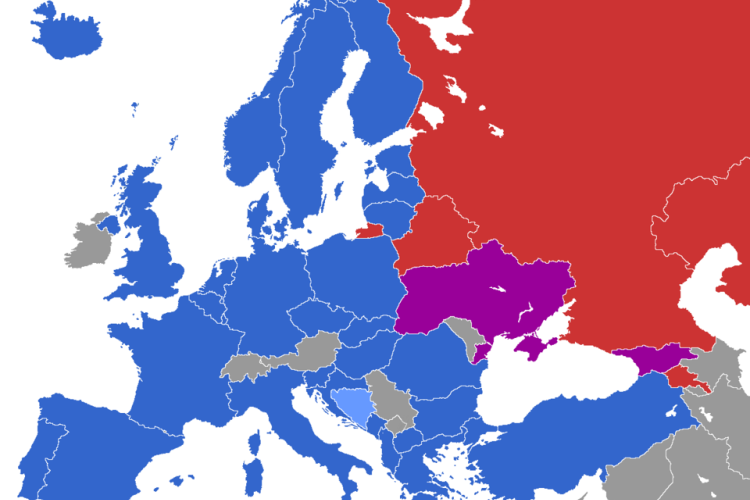 «Ο ρόλος της Ελλάδας σε ένα ΝΑΤΟ χωρίς τις ΗΠΑ», Μπαλωμένος, διεθνή, Κωνσταντίνος Μπαλωμένος, διεθνολόγος