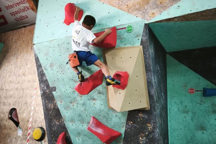 Πετρούπολη: Μπράβο στον 9χρονο Νικήτα Κυριαζή 